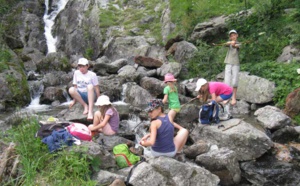 Multisports du Mont-Blanc 7-12 ans