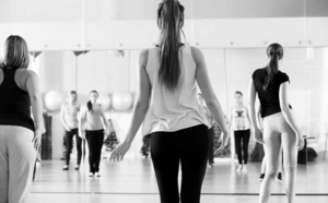 Stage Danse 13-17 ans