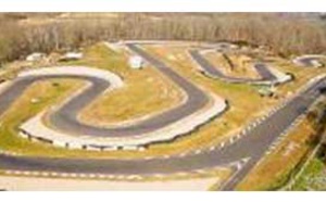 Stage Karting 11-13 ans