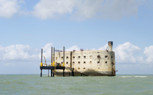 Oléron et ses environs