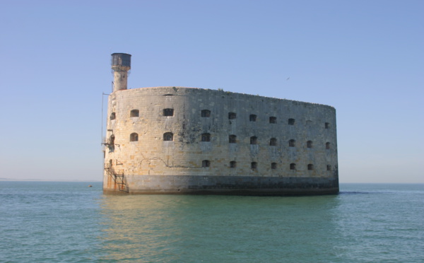 Oléron, ses randos et ses environs