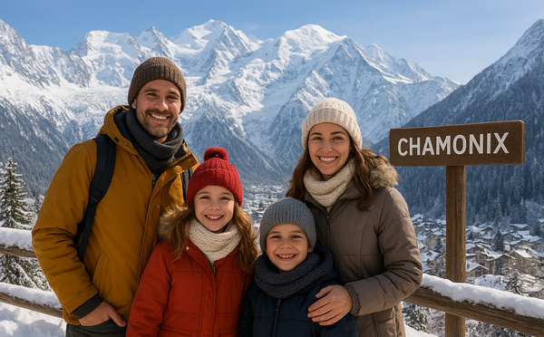Séjours Hiver Printemps 2025 -2026