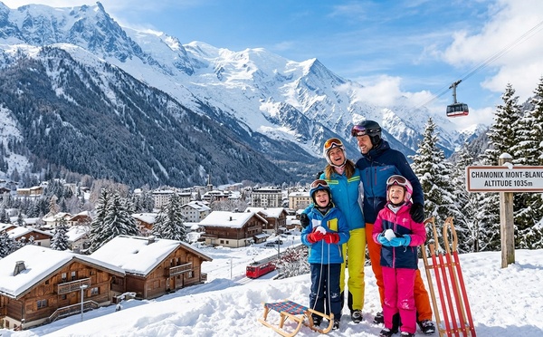Séjours Hiver Printemps 2026 -2027