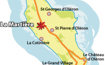 La Martière - Oléron : infos pratiques
