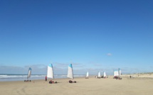  Classe découverte du milieu marin à l'Ile d'Oléron