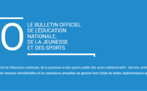 Les classes de découvertes dans les textes officiels