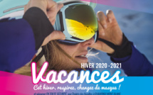 Cet hiver, respirez ! Changez de masque !