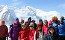 Initiation &amp; Perfectionnement Ski à Chamonix - 7/16 ans