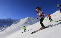 Colos Ski à Chamonix