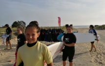 Sport aventure - 13/16 ans