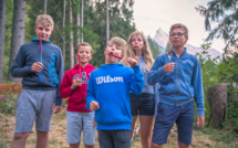 Apprentis Trappeurs - 7/12 ans