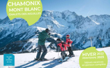 Séjours Hiver Printemps 2022 -2023