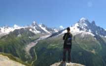 Chamonix et ses environs