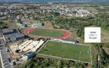 Stages sportifs à Oléron