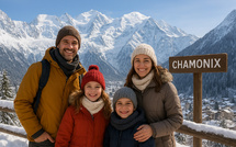 Séjours Hiver Printemps 2025 -2026