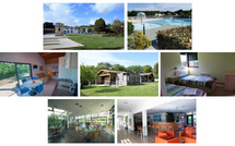 Vacances Adaptées Organisées à Oléron