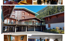 Vacances Adaptées Organisées à Chamonix