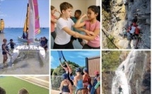 Vacances Juniors - Les inscriptions sont ouvertes