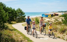 🌊 Cap sur l'Île d'Oléron : vos vacances d'été 100% détente (et 0% contraintes)