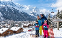 Séjours Hiver Printemps 2026 -2027
