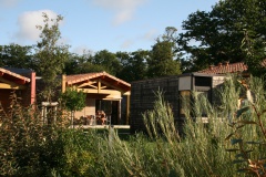 Pavillons