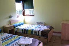 La Martière - Chambre Pavillon